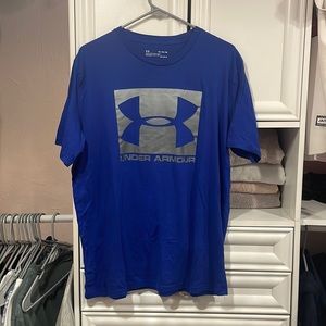 Under Armor tee